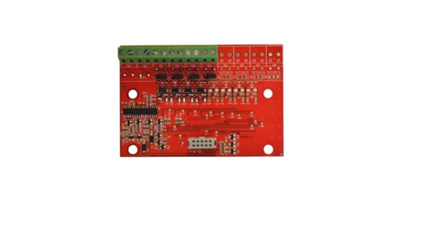 Eaton Output Daughter Board for Use with FPE, FRE