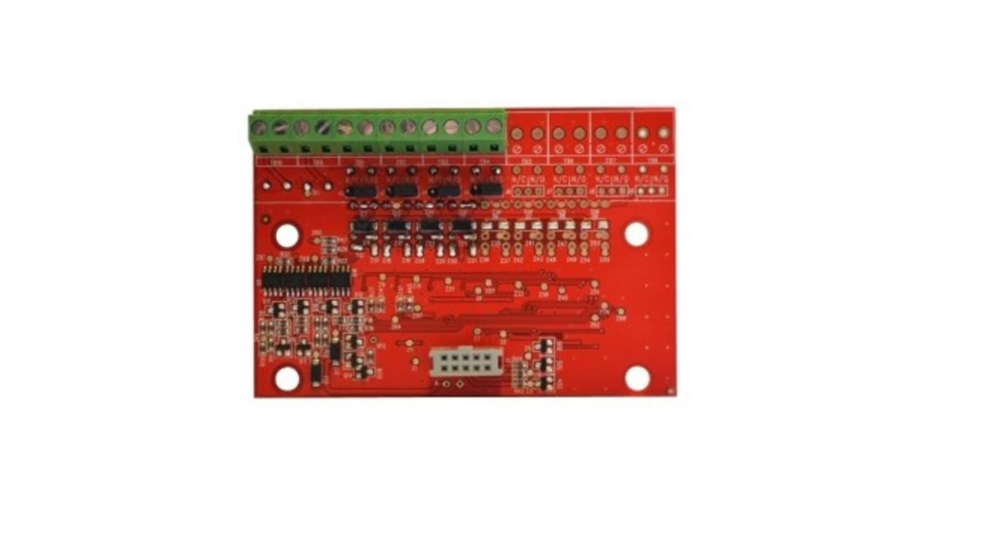 Eaton Output Daughter Board for Use with FPE, FRE