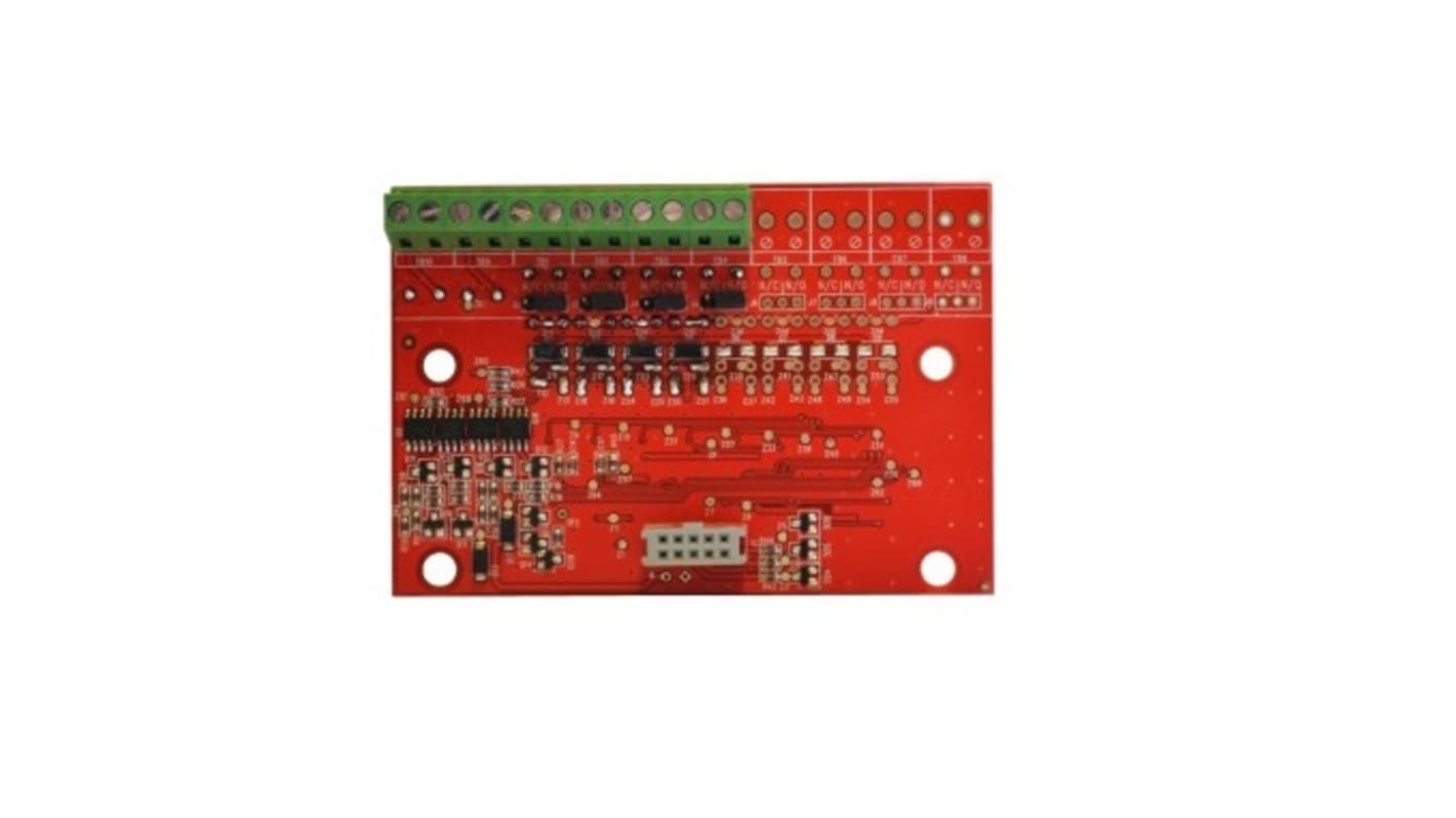 Eaton Output Daughter Board for Use with FPE, FRE