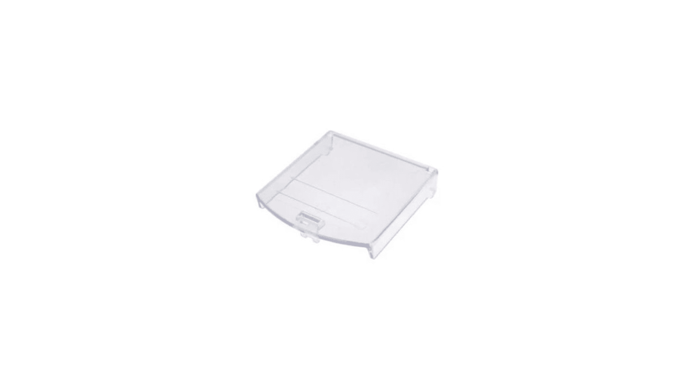 Eaton Protective Hinged Cover for Use with FX201, FX203