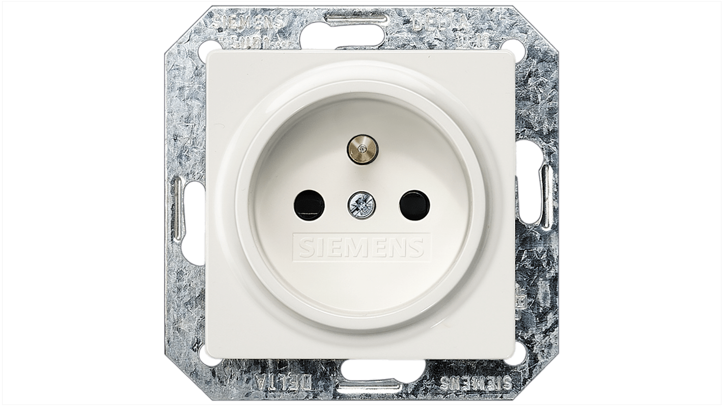 Prise Siemens, 16A, 250 V