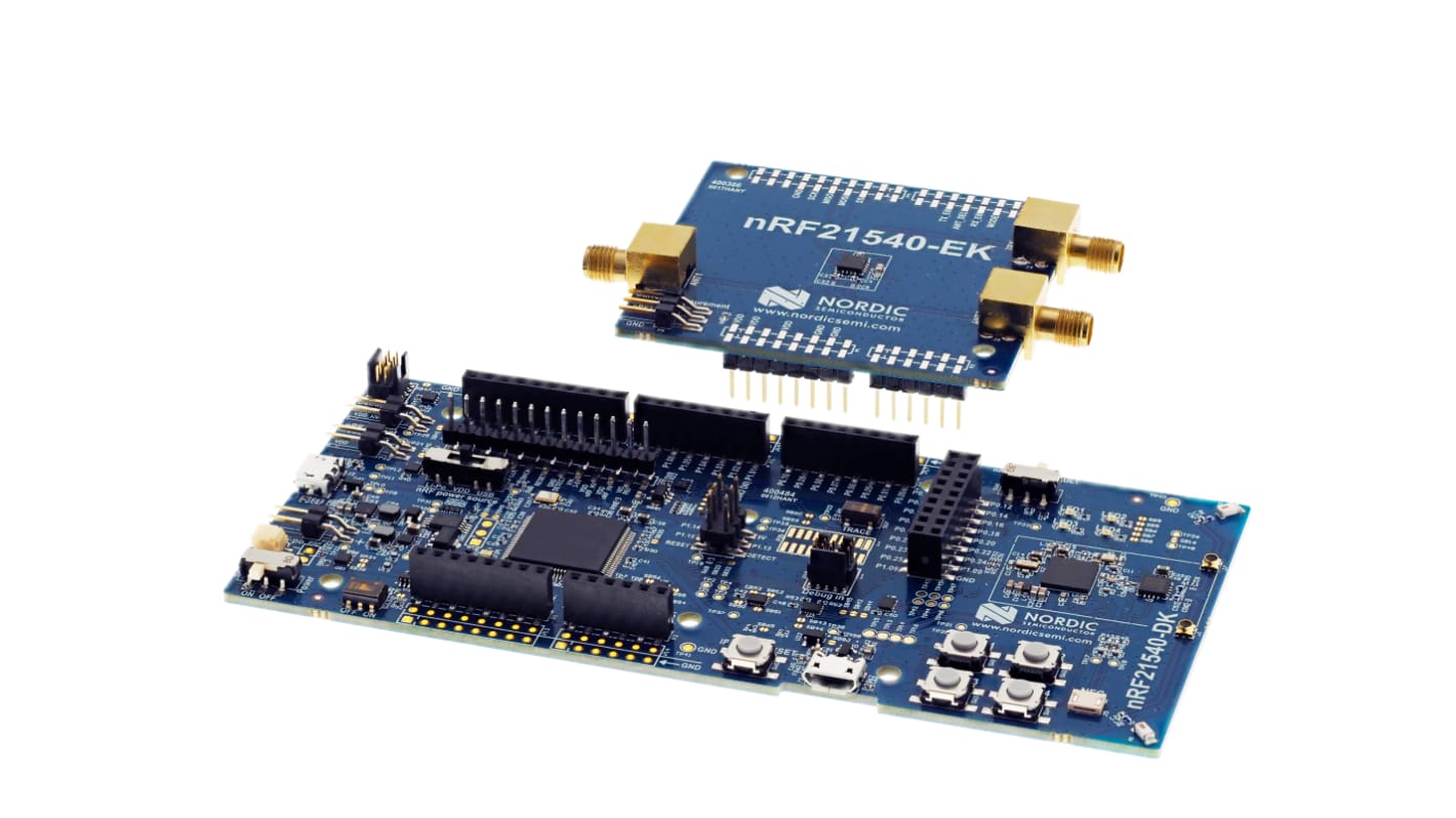 nRF21540DB Nordic Semiconductor nRF21540 DB nRF21540 Bluetooth