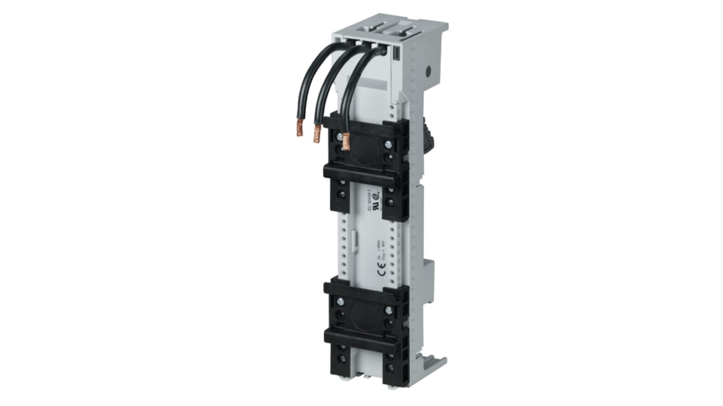 Eaton BBA0 Adapter for use with Cu-Busbars