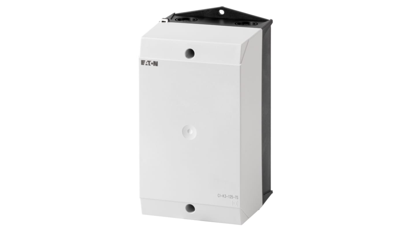 206884 CIK3125TS Eaton Eaton Moeller GF Polycarbonat Universal