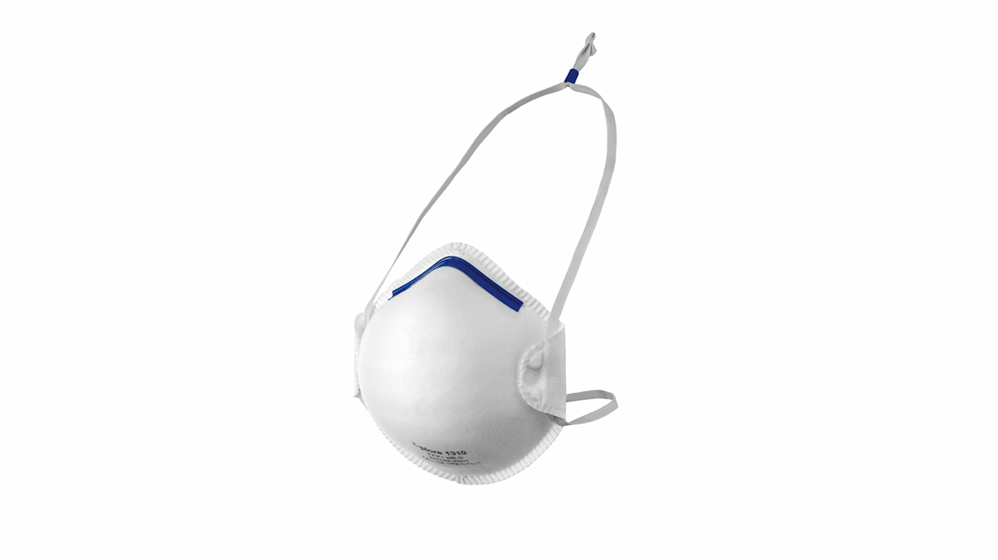 Masque respiratoire jetable DRAEGER FFP1 série X-plore 1300