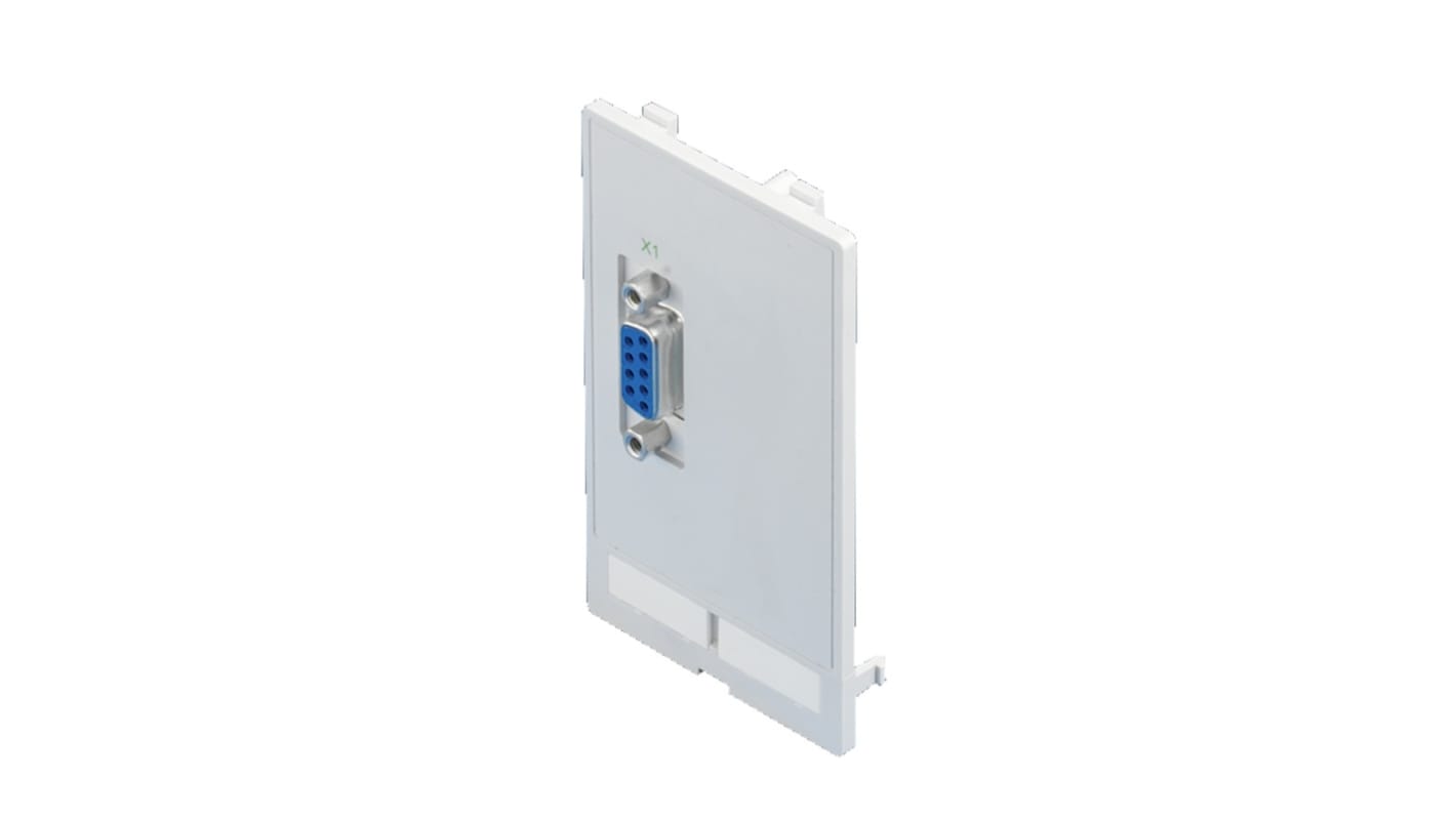 2482510 | Rittal SZ Series Polycarbonate for Use with Interfaces And ...