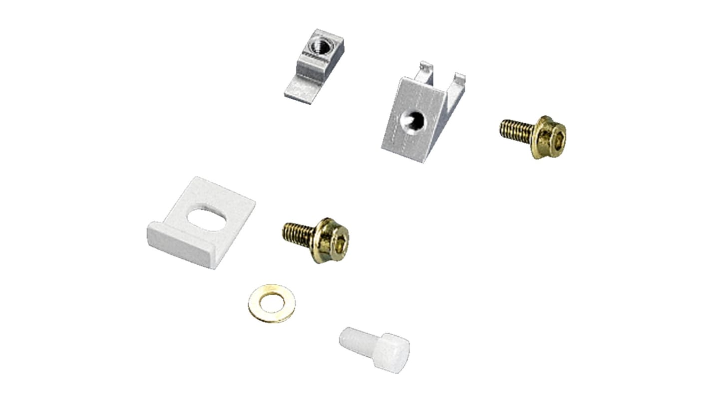 4134000 | Rittal TS Series Plastic for Use with SE, TS, VX | RS