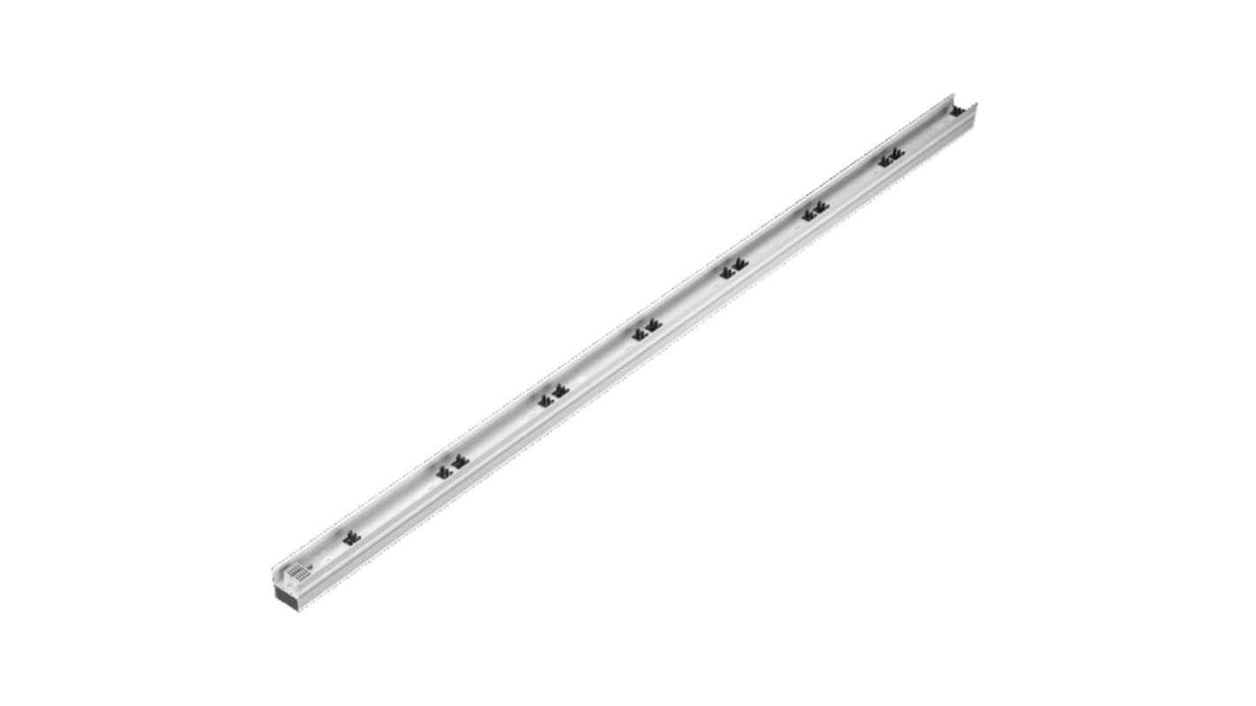 Rittal Connector Bar for Use with TS 8, TS IT Series, VX IT