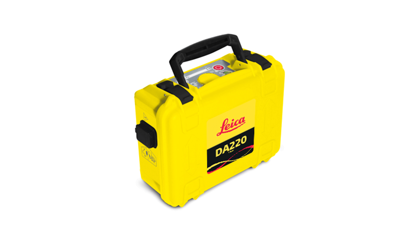 Leica DA220 Cable Detection Transmitter