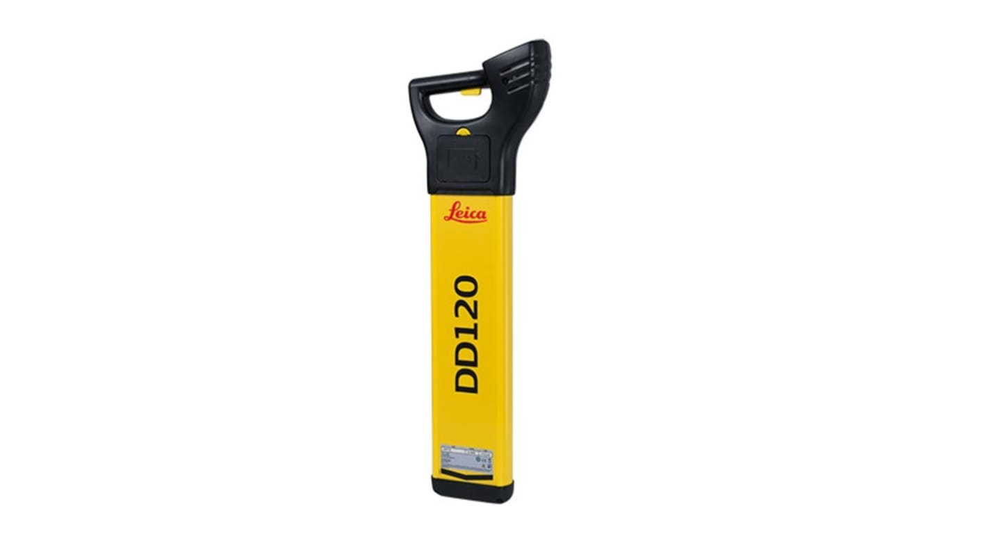 Leica DD120 Cable Detection Tool