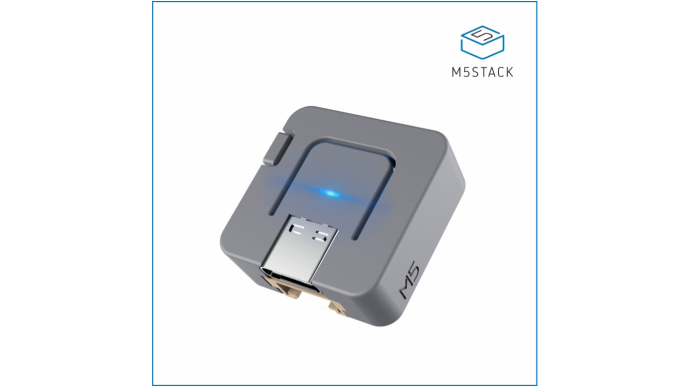 M5Stack ATOM Lite 32 bit MCU C008