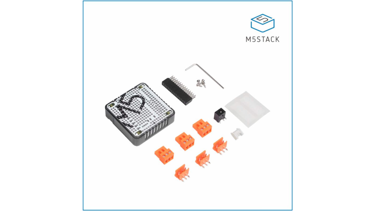 M5Stack M032, para Núcleo M5