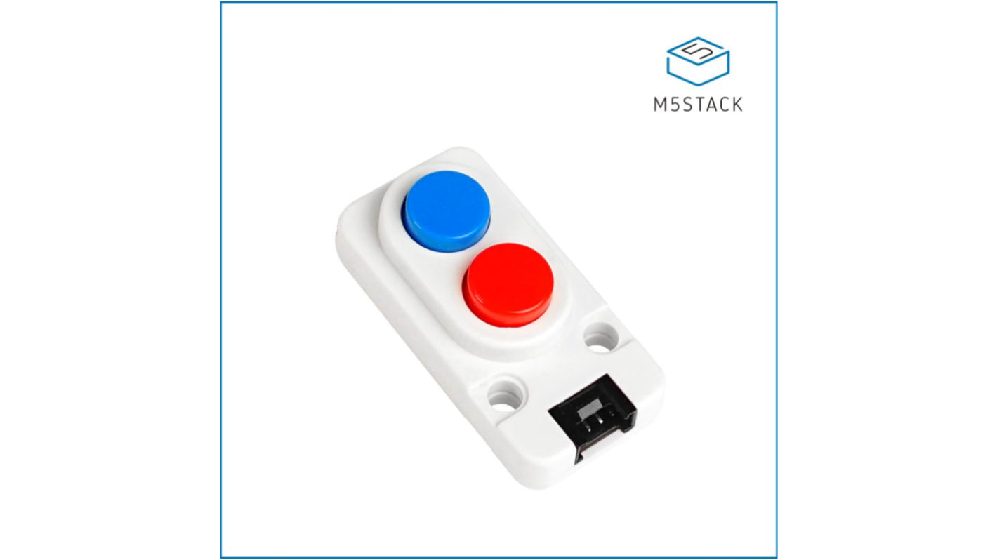 Accessori per strumenti di sviluppo M5Stack U025, M5Core, Switch