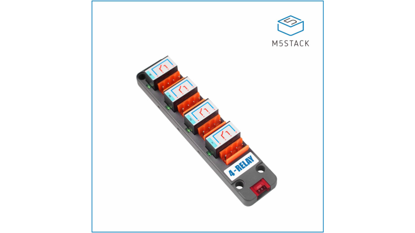 M5Stack U097 for use with M5 Core, M5StickC, M5StickV