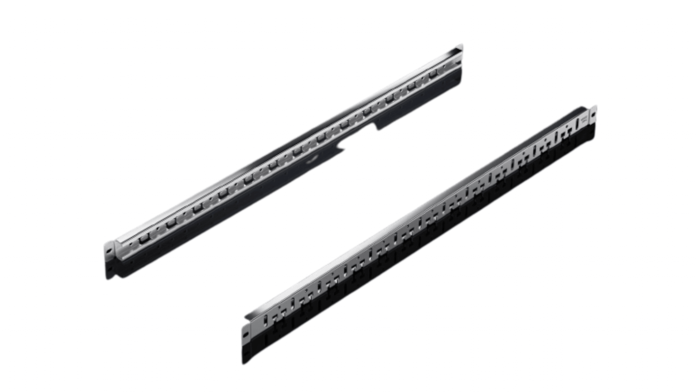 Rittal Combination Rail