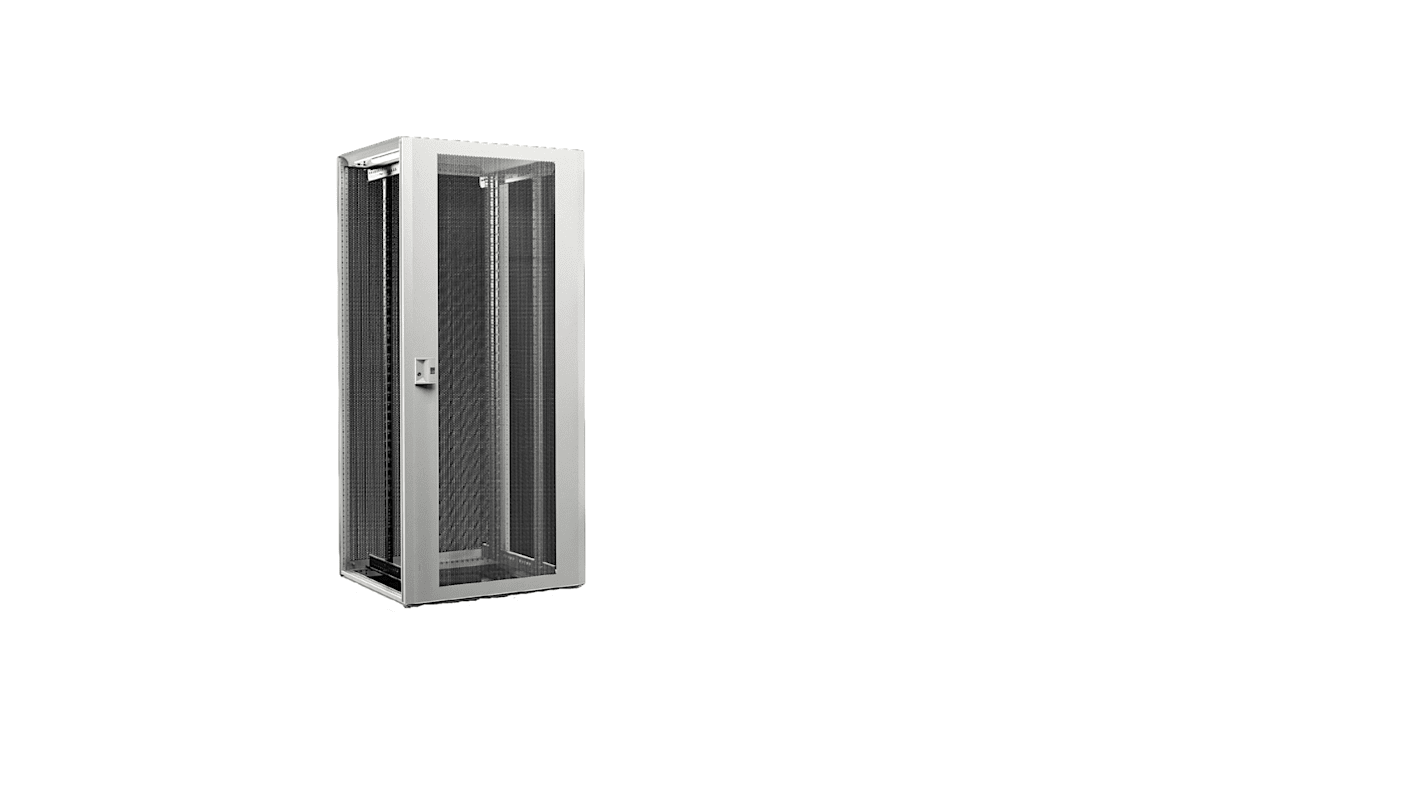 Rittal TX Cablenet Series 42U Server Rack , 2000 x 800 x 1000mm