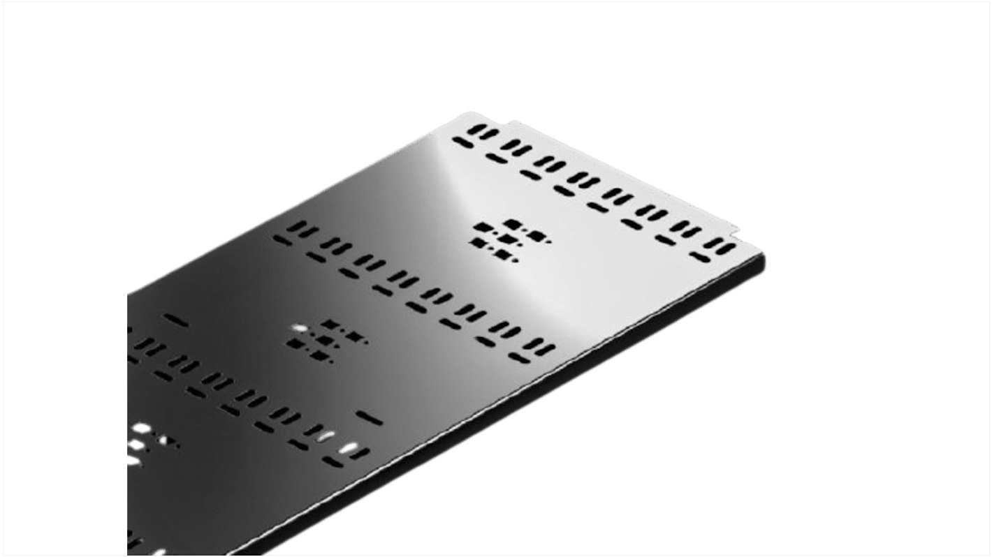 Rittal Cable Route for Use with TX CableNet, 2200 x 308mm