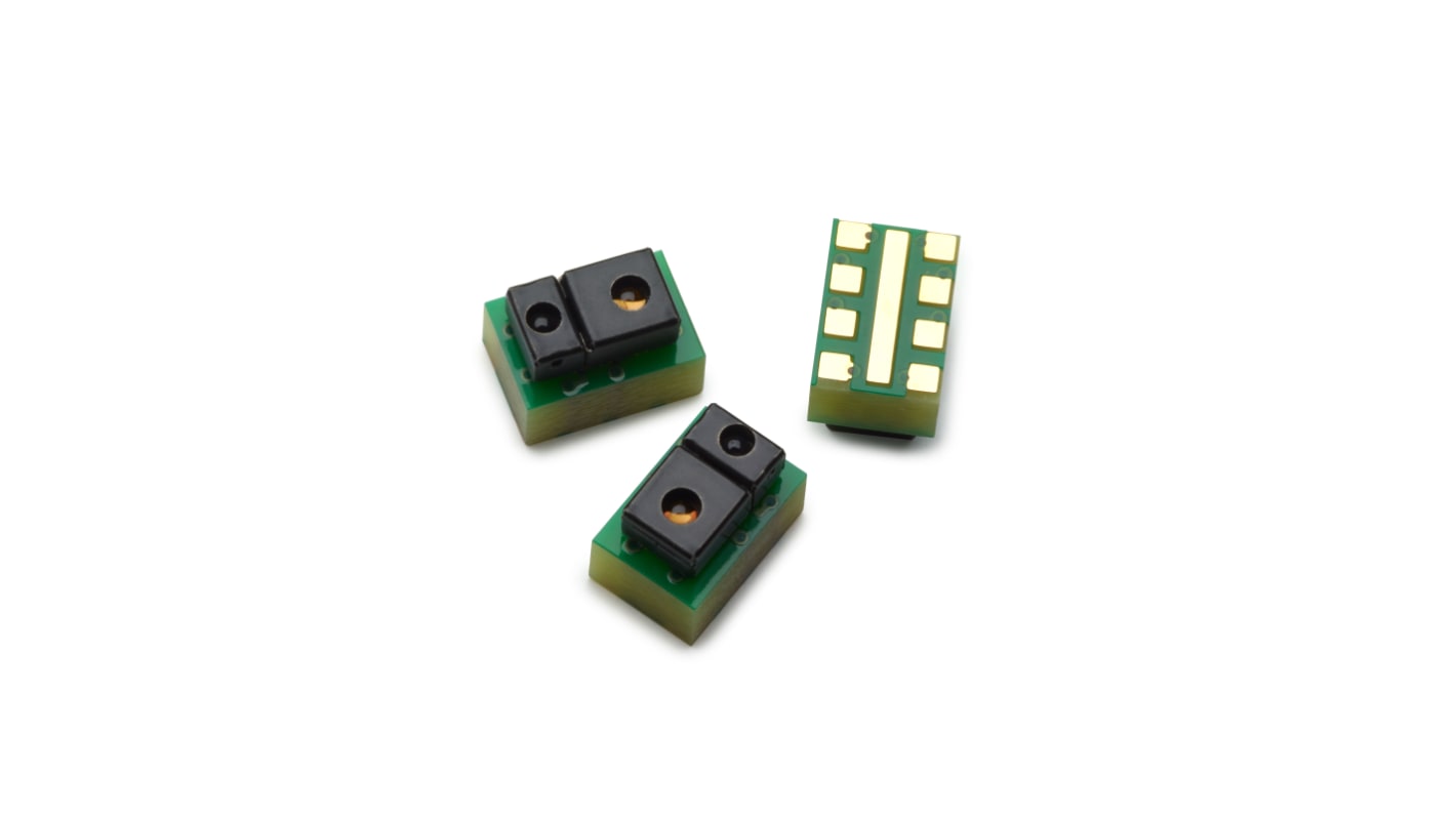 APDS-9930 Broadcom, APDS, 100mm 8-Pin