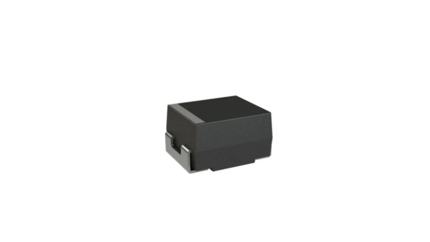 Panasonic 100μF Tantalum Capacitor 4V dc, TPE Series