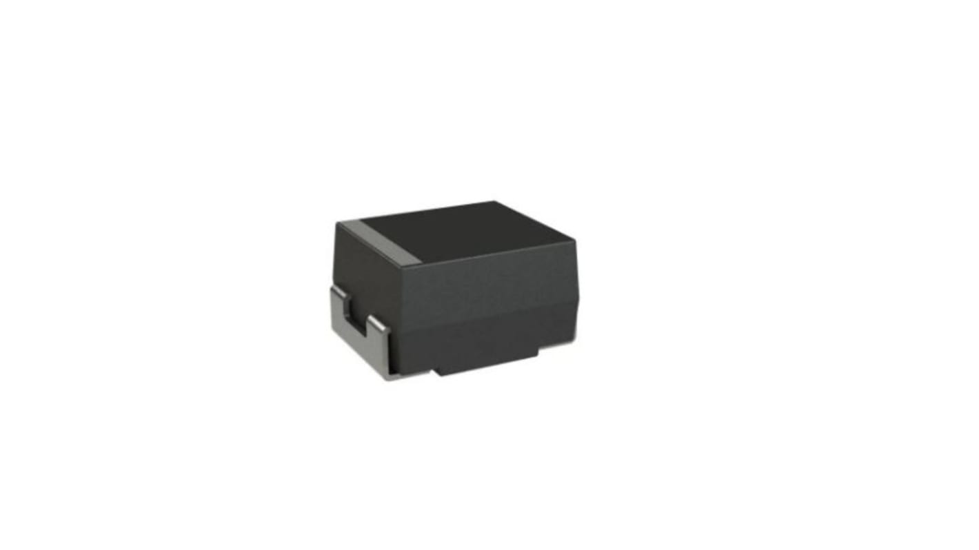 Panasonic 220μF Tantalum Capacitor 6.3V dc, TPE Series