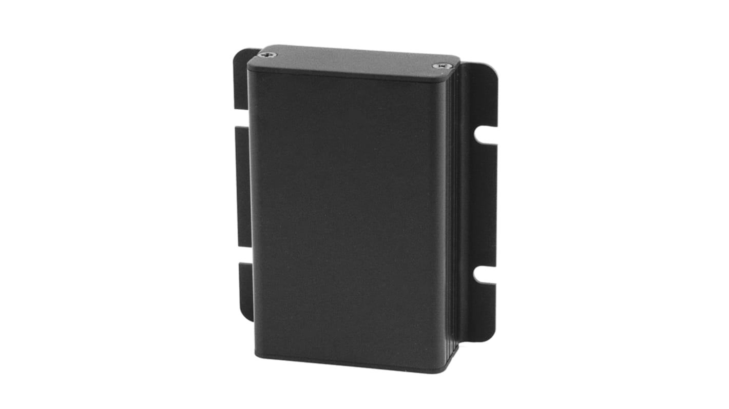 Hammond 1455F Series Aluminium Enclosure, Flanged, 120 x 23 x 54in