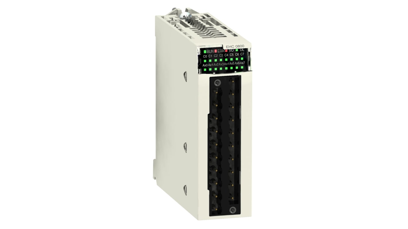 BMXEHC0800 | Schneider Electric M340 Series Counting Module for Use ...