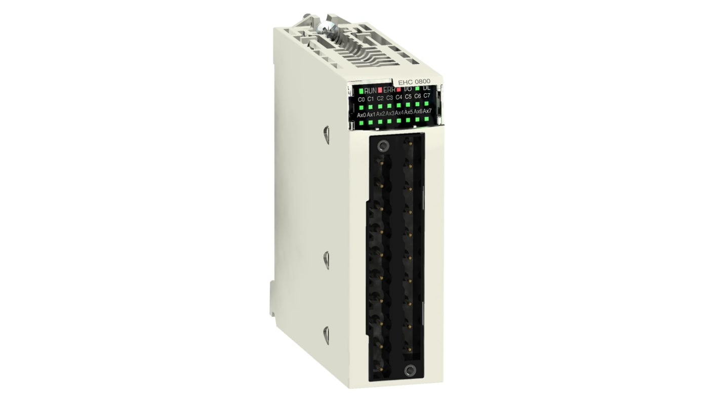 Schneider Electric M340 Series Counting Module for Use with Modicon PLC