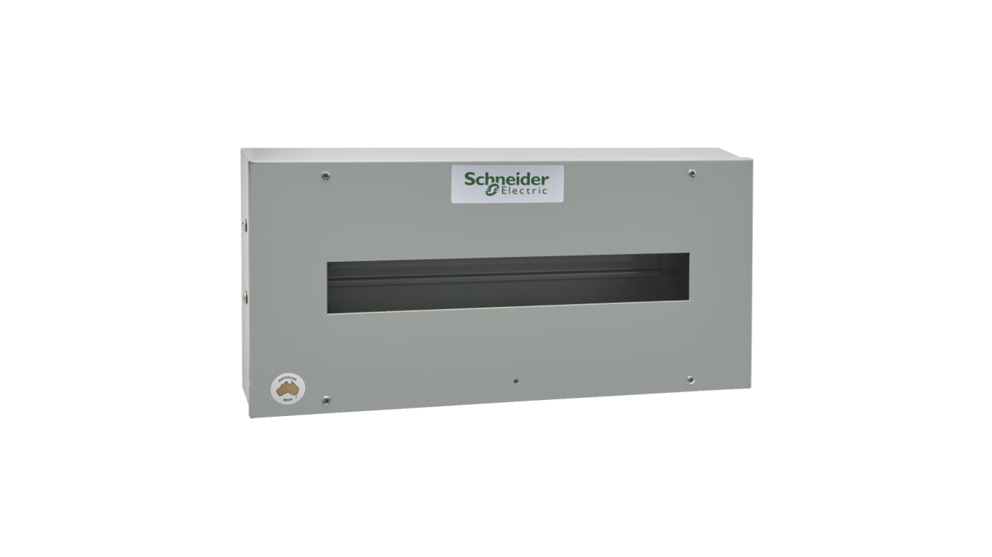 Schneider Electric Acti9 for use with Standalone or Inside Panel Board - Surface Mount