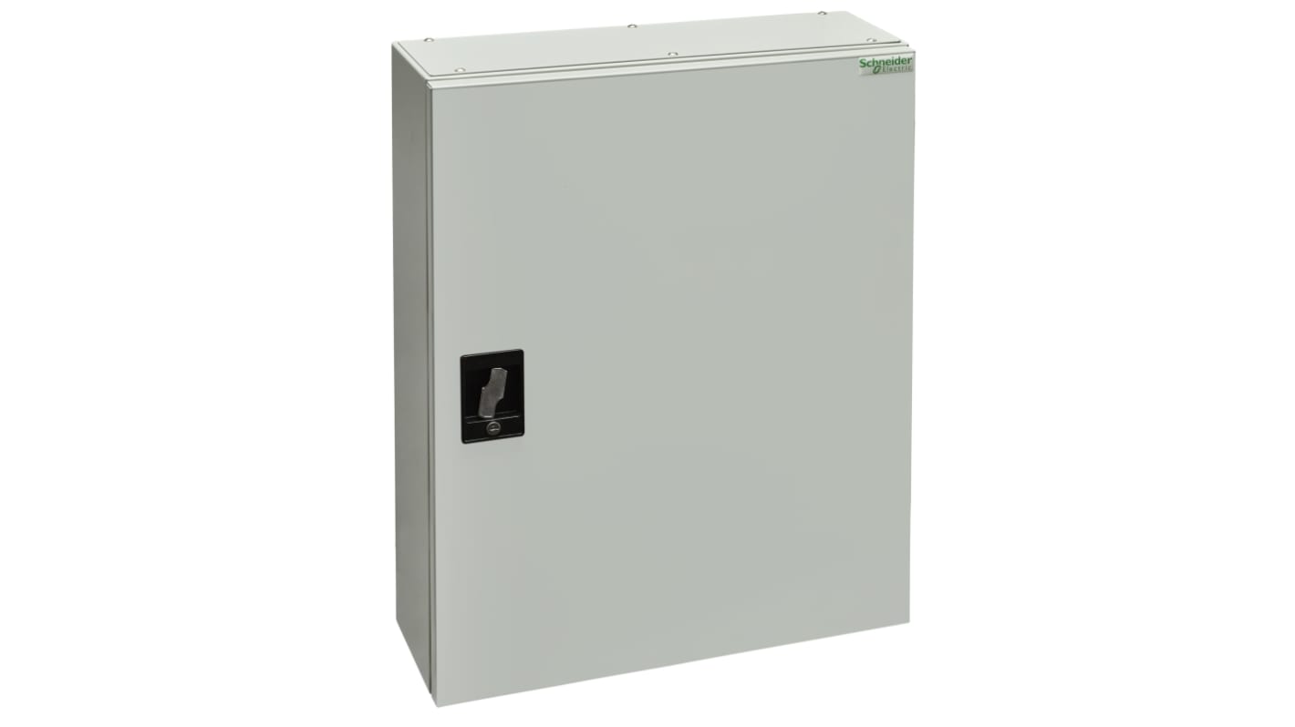 Schneider Electric Acti 9 3 Phase Distribution Board, 24 Way, 160 A