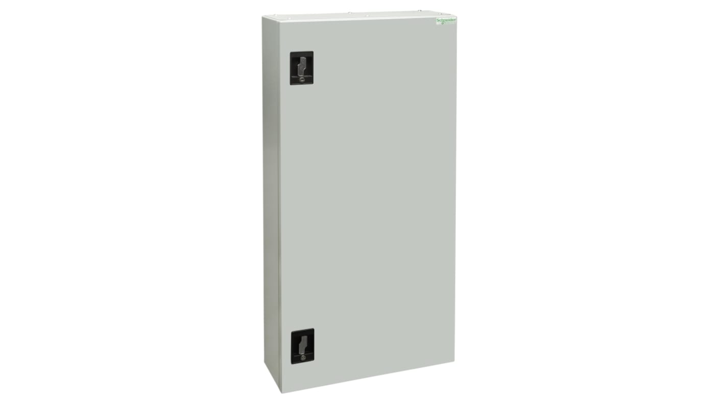Schneider Electric Acti 9 3 Phase Distribution Board, 72 Way, 250 A
