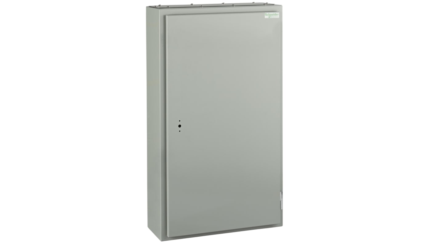 Schneider Electric SWBD 3 Phase Distribution Board, 36 Way, 250 A