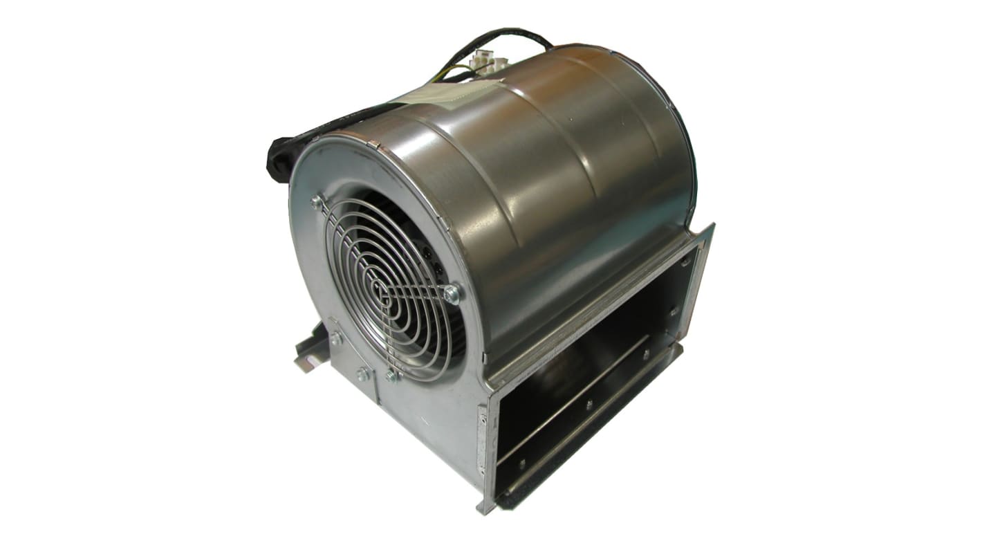 Heatsink Cooling Fan, ATV61, ATV61 Plus, ATV61Q, ATV71, ATV71 Plus, ATV71Q, ATV630, 410 x 410 x 310mm