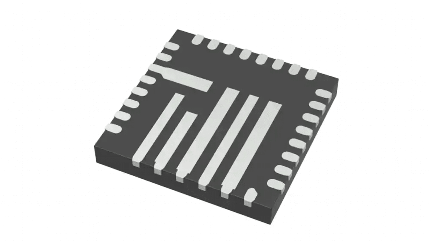 Maxim Integrated Ladegeräte-IC Li-Ion SMD / 3A, QFN-30 30-Pin, 3,5 → 25,4 V