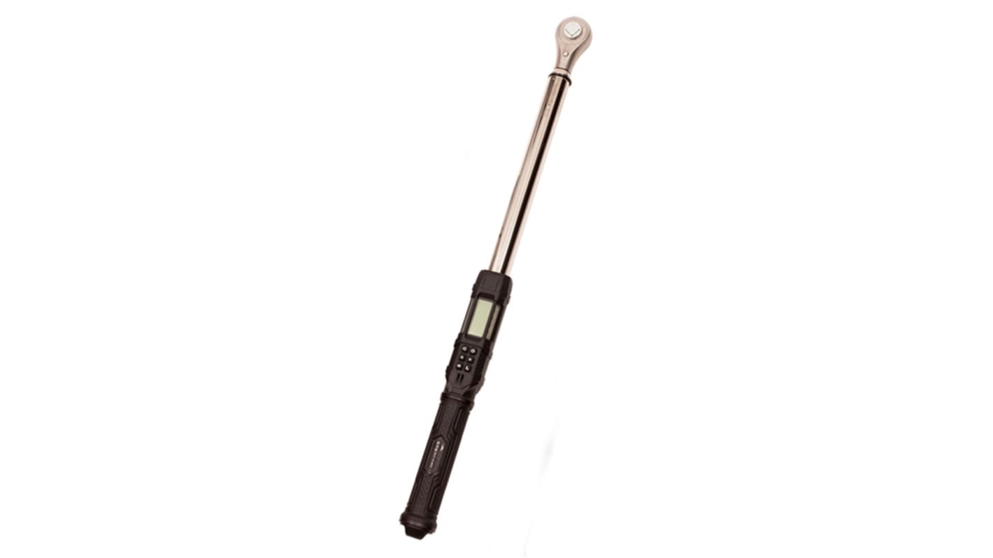 12,7 mm Čtyřhran 10 → 200Nm Norbar Torque Tools