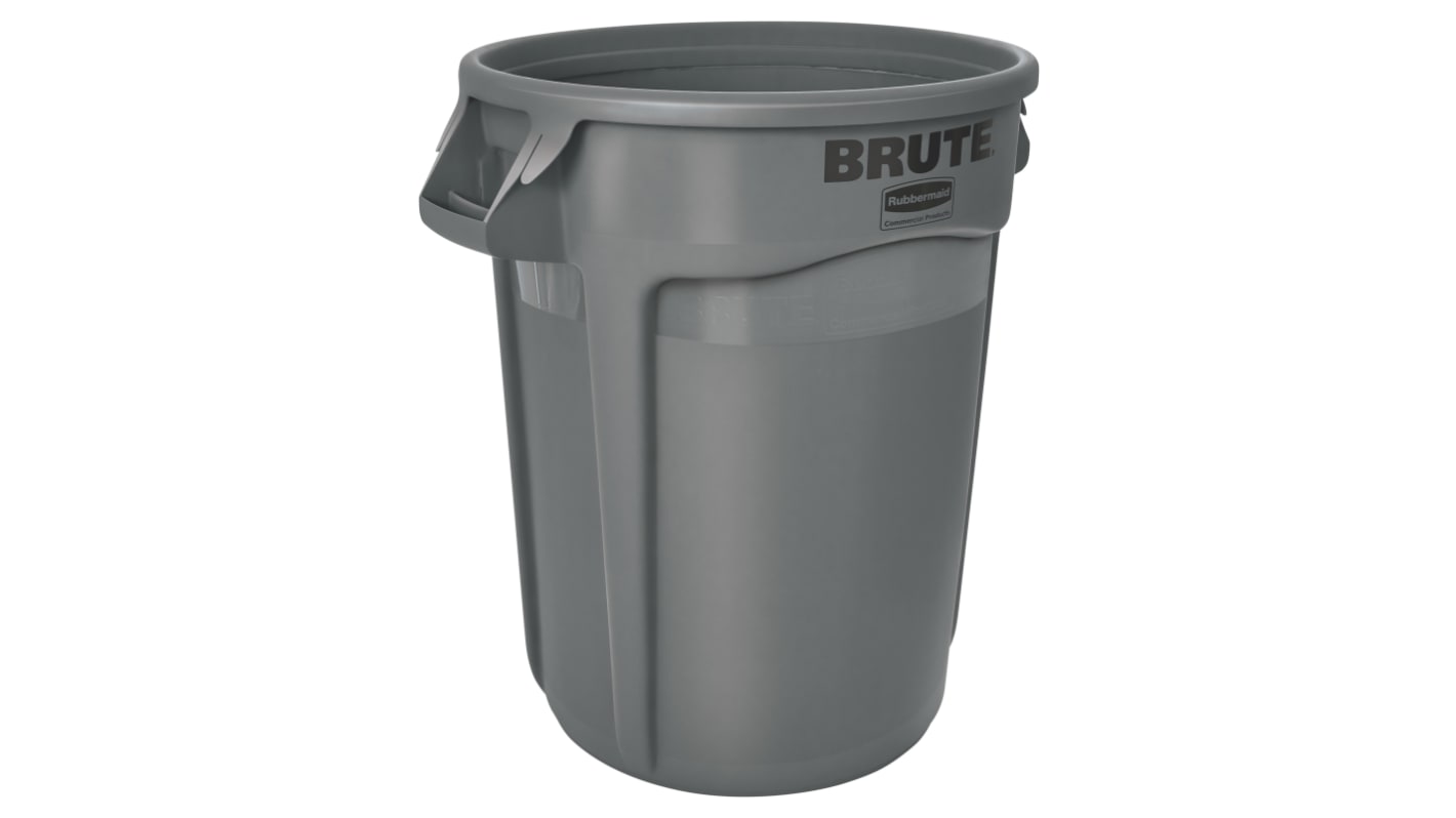 FG263200GRAY Rubbermaid Commercial Products Waste Bin RS