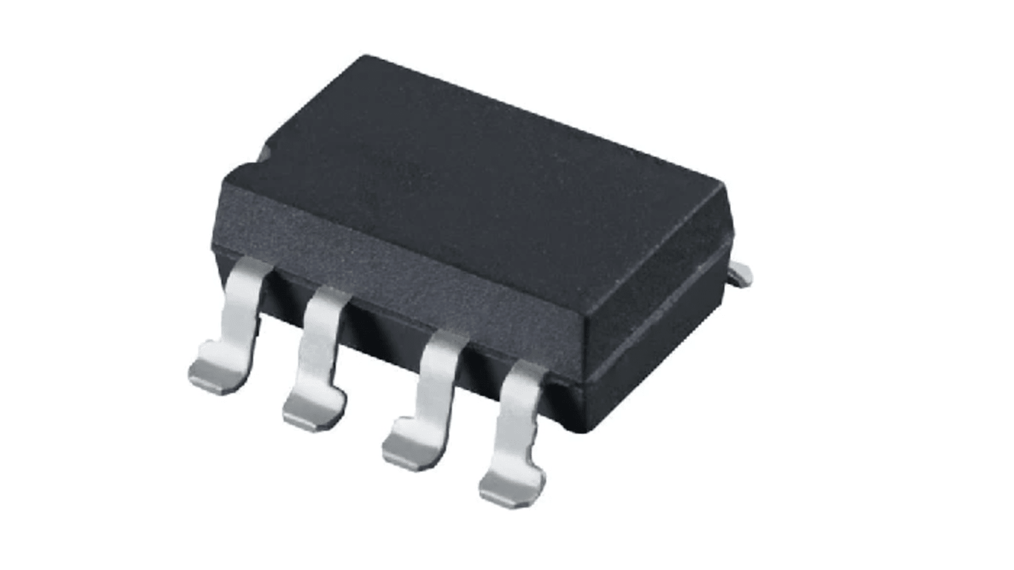 Vishay, IL300X009T AC/DC Input Photodiode Output Optocoupler, Surface