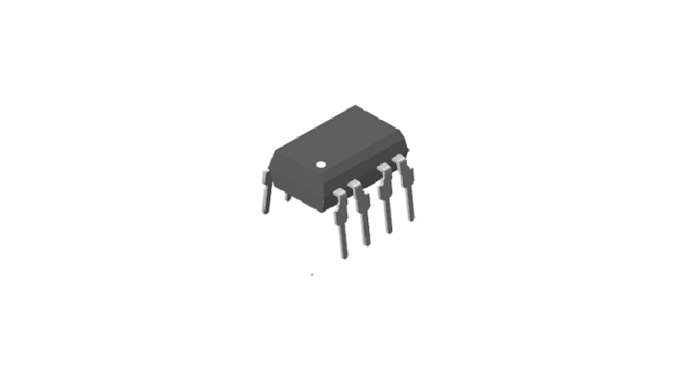 Optocoupleur Traversant 2 voies Vishay, Sortie Photodiode