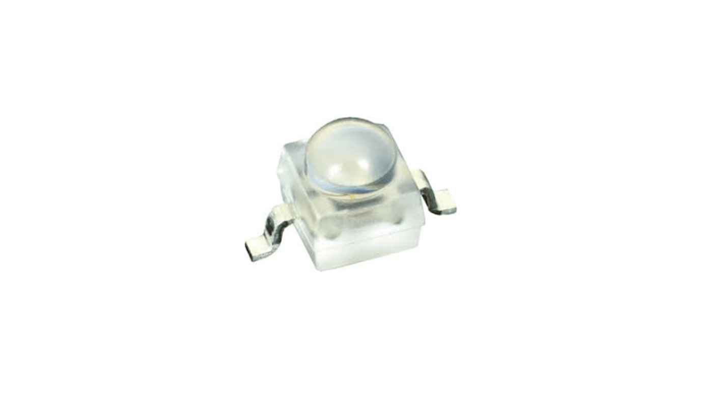 Vishay Power SMD LED Rot 2,2 V