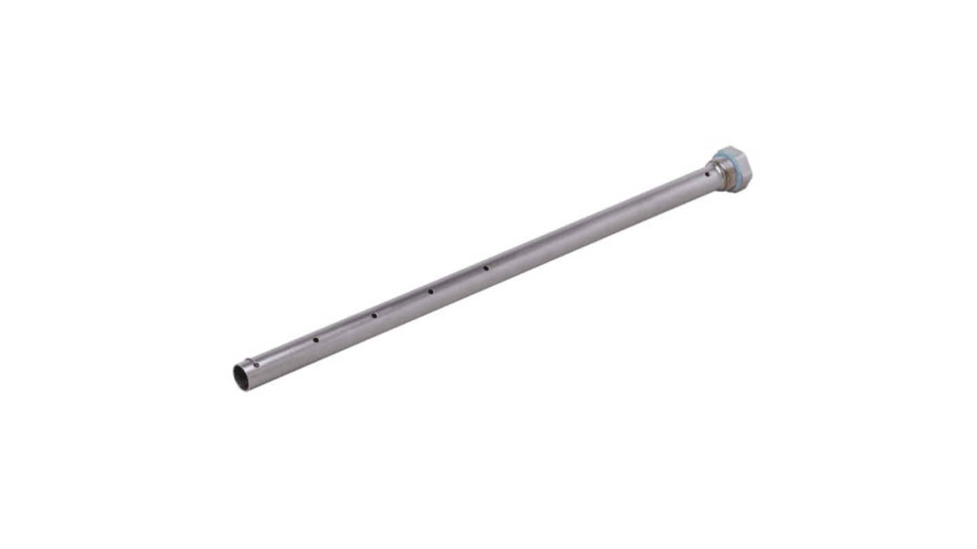 Tubo coaxial ifm electronic, para Sensores de nivel