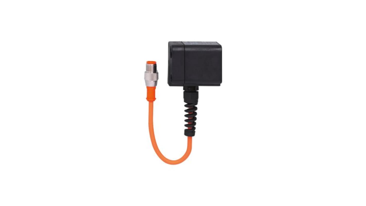 ifm electronic EC2060 Inclination Sensor