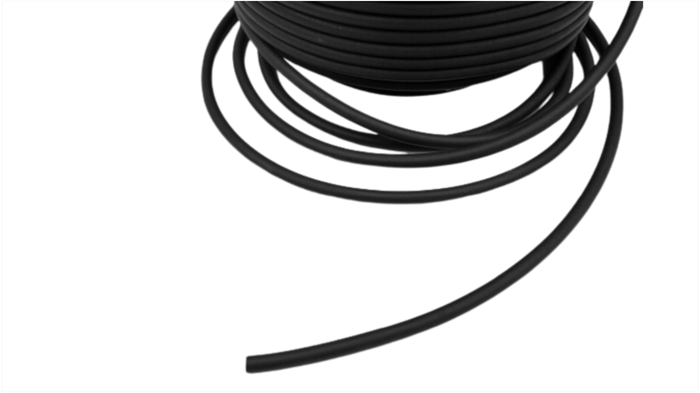 RS PRO FKM O-Ring Cord, 1.78mm Diameter, 5m Length