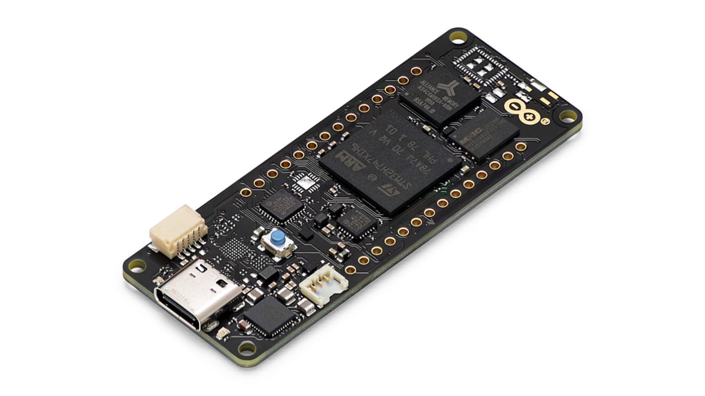 Arduino Portenta H7 Lite