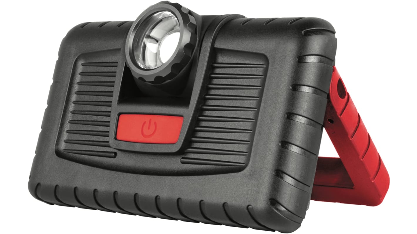 Coast PM310 LED Work Light, 14.8 W, 3.7 V, IP54