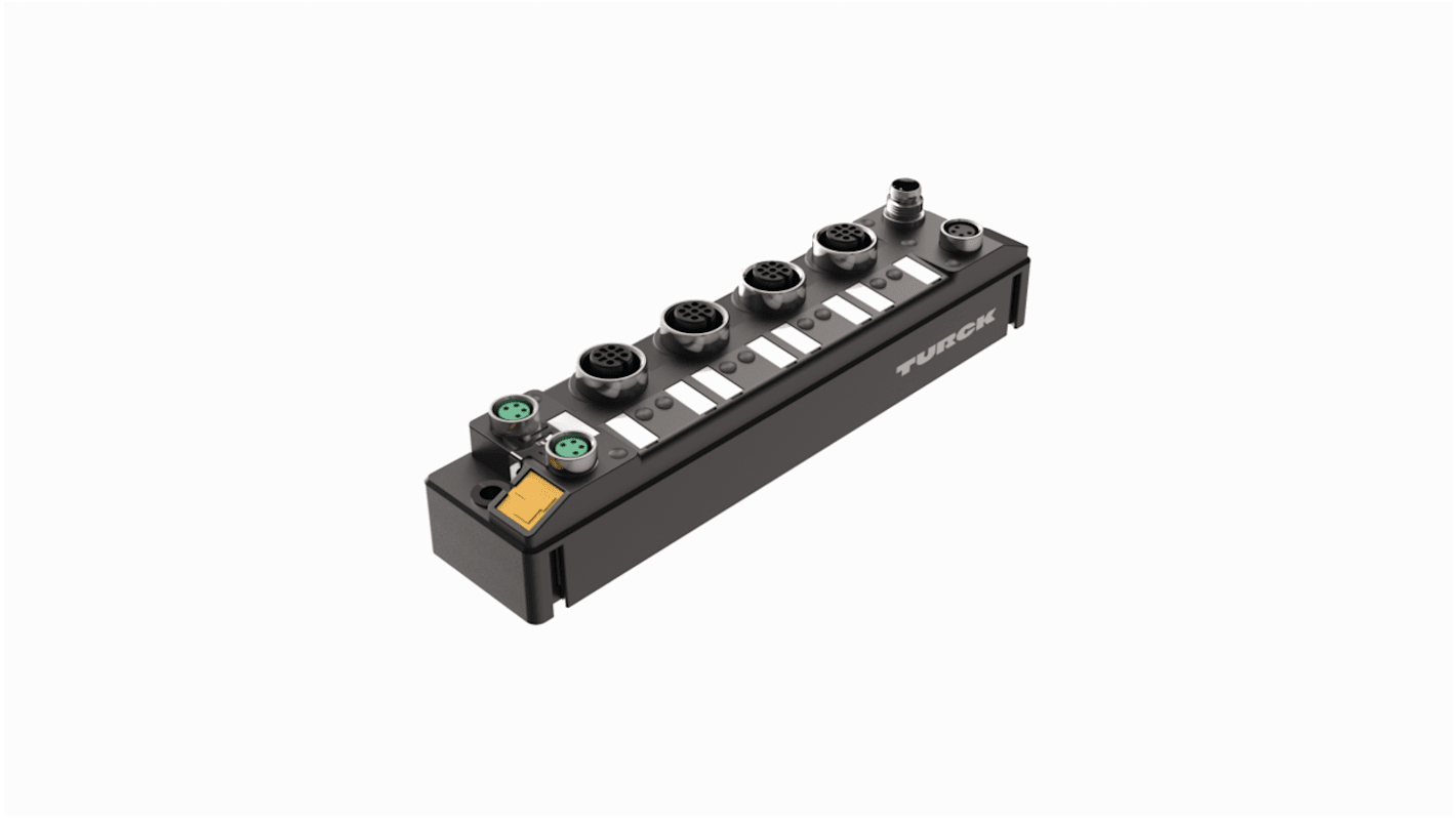 Turck TBEN-S Series I/O module