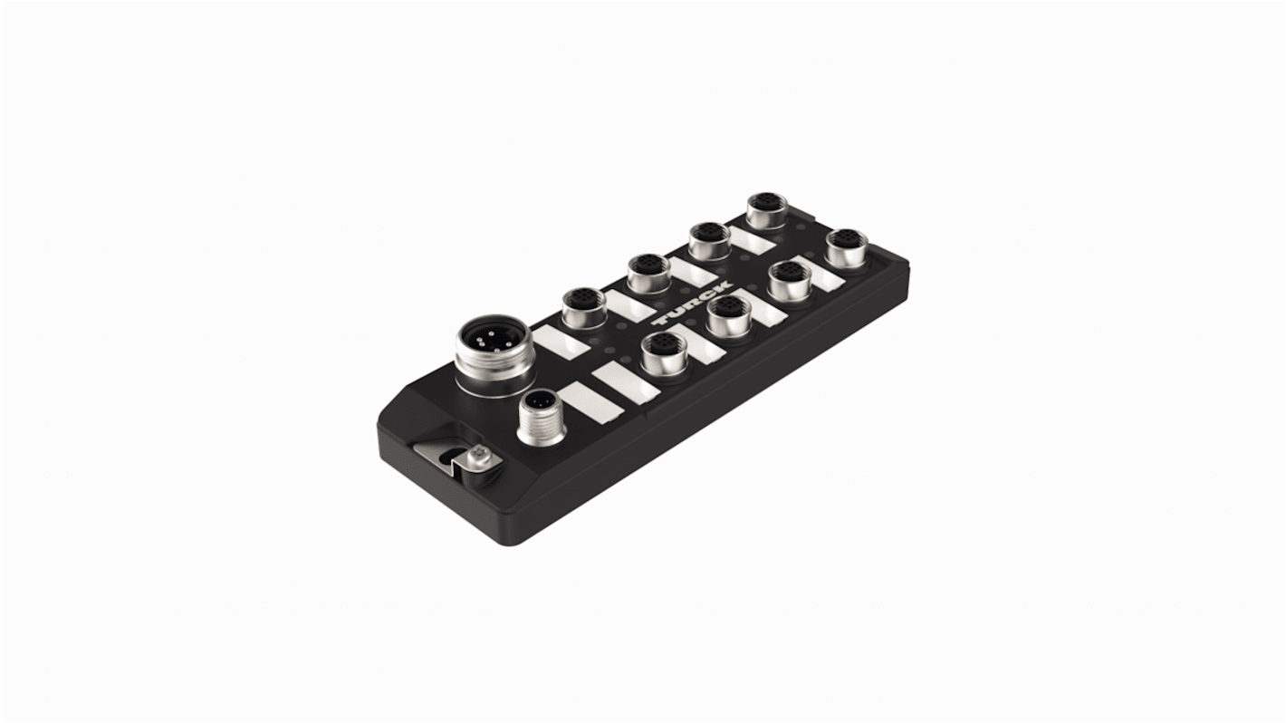 Modulo I/O Turck