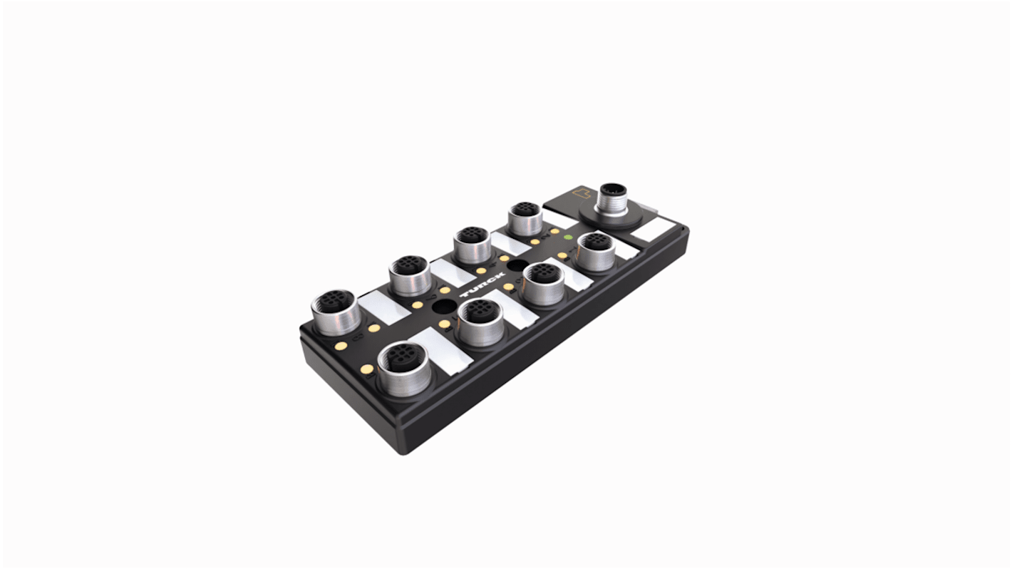 Turck TBIL Series I/O module