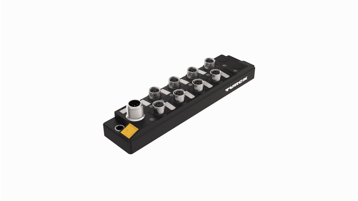 Turck TBIL Series I/O module