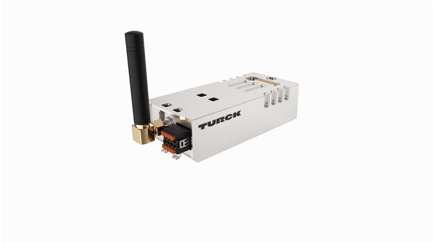 Modem UMTS (2G et 3G) Turck série TX700