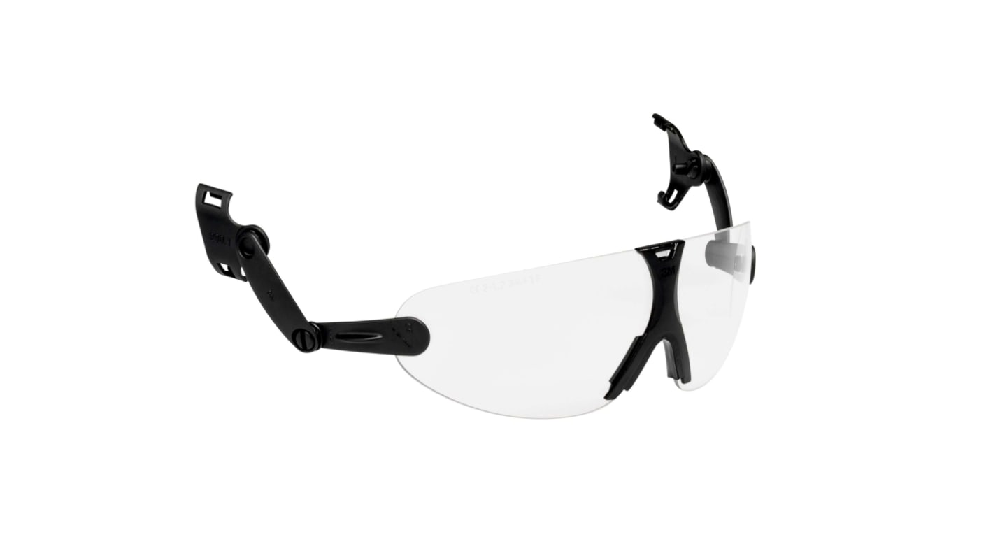 Lunettes de protection 3M Incolore antibuée