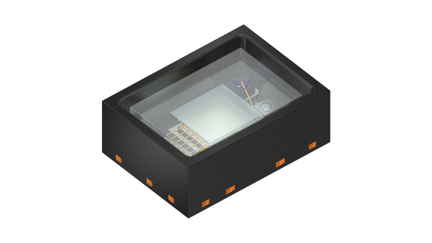 ams OSRAM SMD VCSEL Laserdiode Infrarot, 949nm / 3000mW QFN